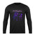 The Rolling Stones Mick And Keith Together Long Sleeve T-Shirt Tee