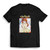 Evangelion Anime Why Mens T-Shirt Tee