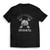 Iron Maiden Kids Beware Mens T-Shirt Tee