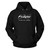 Budweiser Firefighter Unisex Hoodie