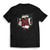 Red Hot Chili Peppers Blood Sugar Sex Magic Mens T-Shirt Tee