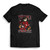 Rin Tohsaka Vintage Fate Stay Night Mens T-Shirt Tee