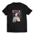 Ruka Urushibara Steins Gate Mens T-Shirt Tee