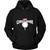 Winner Winner Chicken Dinner Pan Pubg Unisex Hoodie