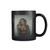 Kylie Jenner Blonde 2021 Mug