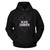 Black Sabbath Cross Unisex Hoodie