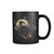 Plague Doctor Steampunk Raven Medieval Fantasy Gothic Death Halloween Mug