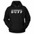 I Am Somebody Duff Unisex Hoodie I Am Somebody Duff Unisex Hoodie