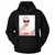 Lady Gaga Supreme Sexy Unisex Hoodie
