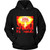 Nuclear Assault Game Over Unisex Hoodie