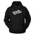 Block Or Charger Referee Unisex Hoodie
