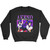 Akeno Himejima Vintage High School Dxd Sweatshirt Sweater