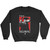 Alucard Hellsing Castlevania Ultimate Vampire Sweatshirt Sweater