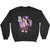 Bakemonogatari Hitagi Senjougahara And Koyomi Araragi Unisex Sweatshirt Sweater