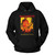 Iron Maiden The Wicker Man Unisex Hoodie