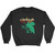 Evangelion Anime Never Sweatshirt Sweater Evangelion Anime Never Sweatshirt Sweater