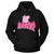 Peppa Pig Rasher Thrasher Parody Unisex Hoodie