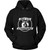 Steppenwolf John Kay Unisex Hoodie