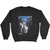 Rei Ayanam Anime Neon Genesis Evangelion Sweatshirt Sweater