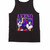 Akeno Himejima Vintage High School Dxd Tank Top