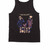 Choose Your Sensei Teacher Anime Tank Top