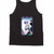 Evangelion Anime Love Art Tank Top