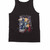 Fullmetal Alchemist Brotherhood Logo Art Love Tank Top