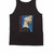 Madonna Retro 80 Tank Top