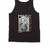 Miku Hatsune Cute Anime Tank Top