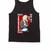 Nagito Danganronpa V3 Komaeda Tank Top