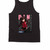 Rin Toosaka Rin Fate Stay Tank Top