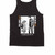 Steins Gate Rintaro Okabe Maho Hiyajo Anime Tank Top