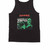 The Plague Of The Zombies Tank Top