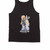 Your Lie In April Characters Anime Tank Top Your Lie In April Characters Anime Tank Top