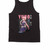 Yuno Gasai Mirai Nikki Tank Top