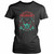 Clutch Frankenstein Womens T-Shirt Tee