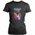 Evangelion Anime Gread Womens T-Shirt Tee