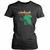 Evangelion Anime Never Womens T-Shirt Tee