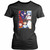 Evangelion Anime Photo Womens T-Shirt Tee