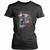 Fullmetal Alchemist Brotherhood Logo Art Love Womens T-Shirt Tee