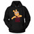 Childhood King James Cavs Unisex Hoodie