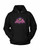Darkwing Duck Unisex Hoodie