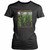 Type O Negative Suspended In Dusk Womens T-Shirt Tee