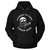 Licensed To Carry Finger Guns Unisex Hoodie