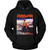 Marillion Misplaced Childhood Unisex Hoodie
