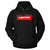 Too Broke For Supreme Unisex Hoodie