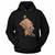 Chibi Rocket Baby Groot Guardians Galaxy Unisex Hoodie