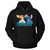 Gizmo And Stitch Unisex Hoodie