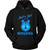 Just A Girl Who Loves Wolves Unisex Hoodie