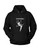 Drinkerbell Funny Unisex Hoodie